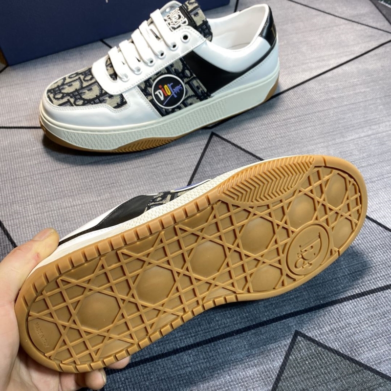 Christian Dior Casual Shoes